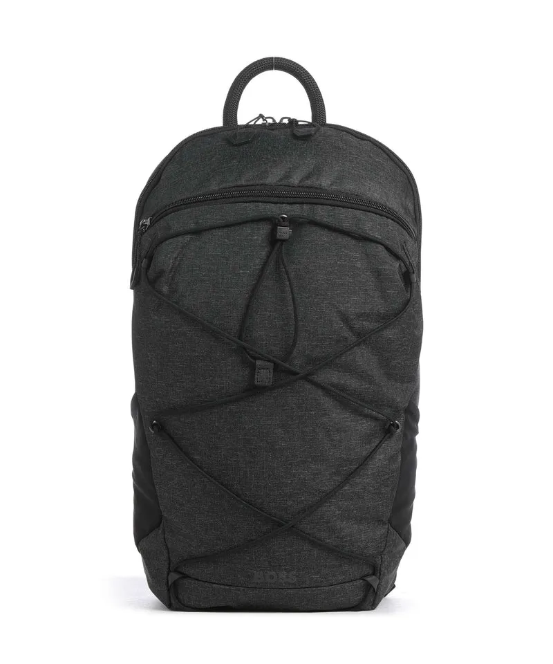 BOSS Stenson Mochila black