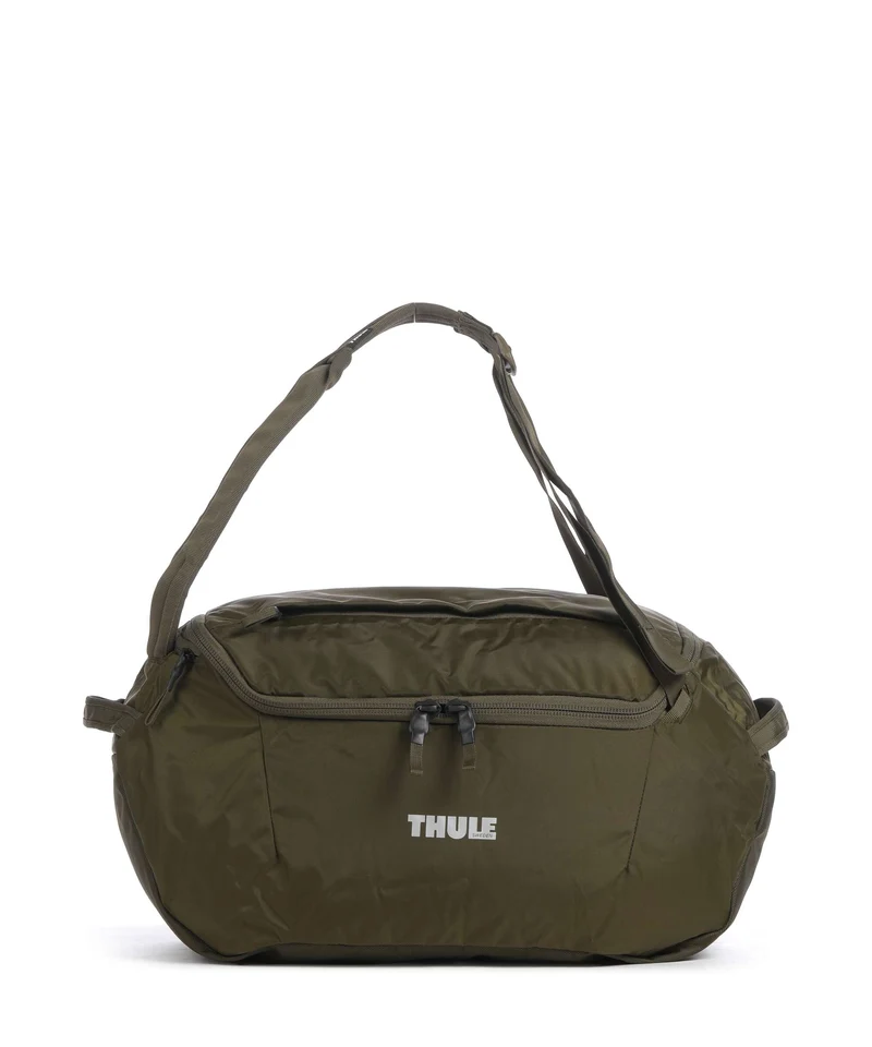 Thule EnRoute 40 Bolso de viaje natural green