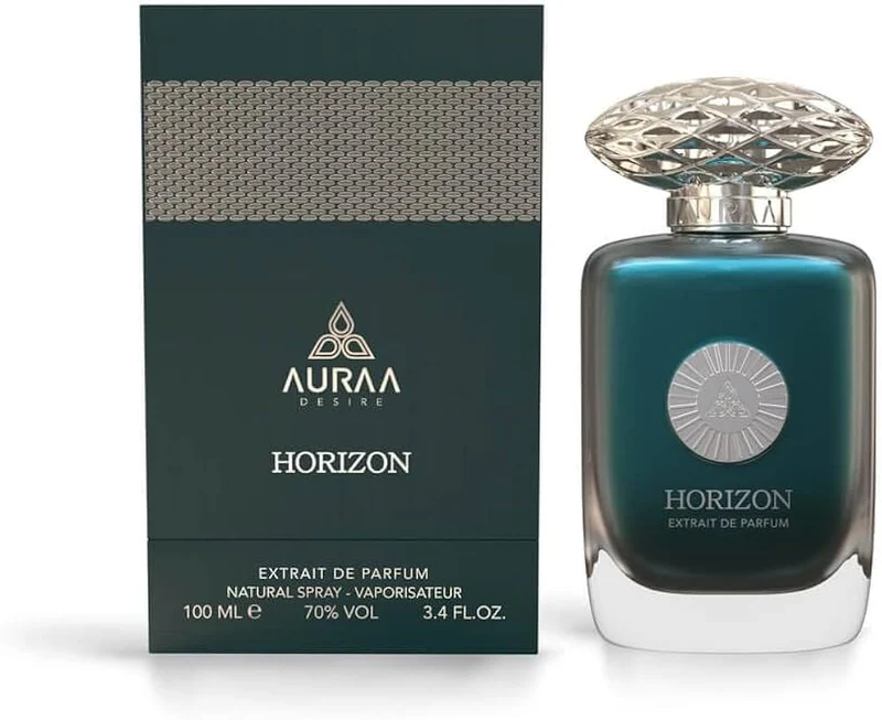 Savia Auraa Desire Horizon Extrait De Parfum 100 ML