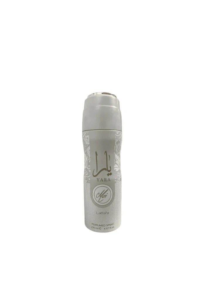 Lattafa Yara Moi Body Spray 200ML (M)