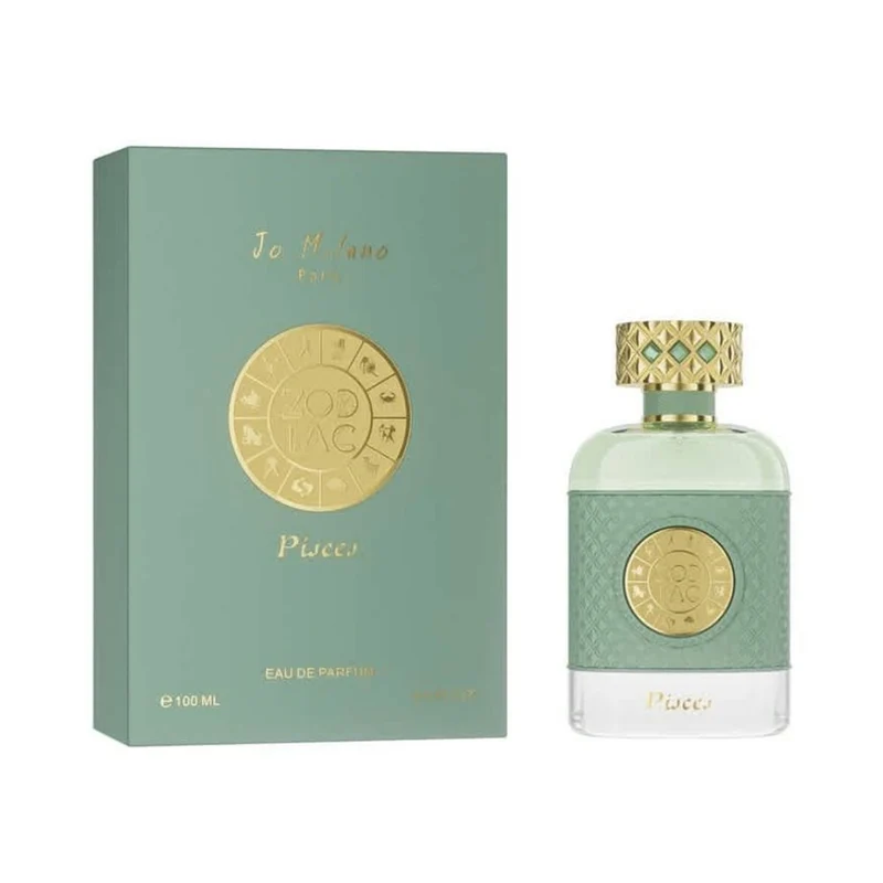 Jo Milano Paris Zodiac Pisces EDP 100 ML