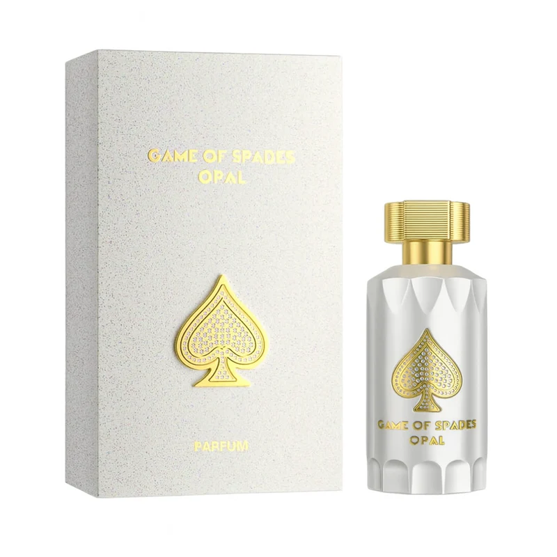 Jo Milano Paris Luxury Collection Game Of Spades Opal Parfum 90 ML (U)