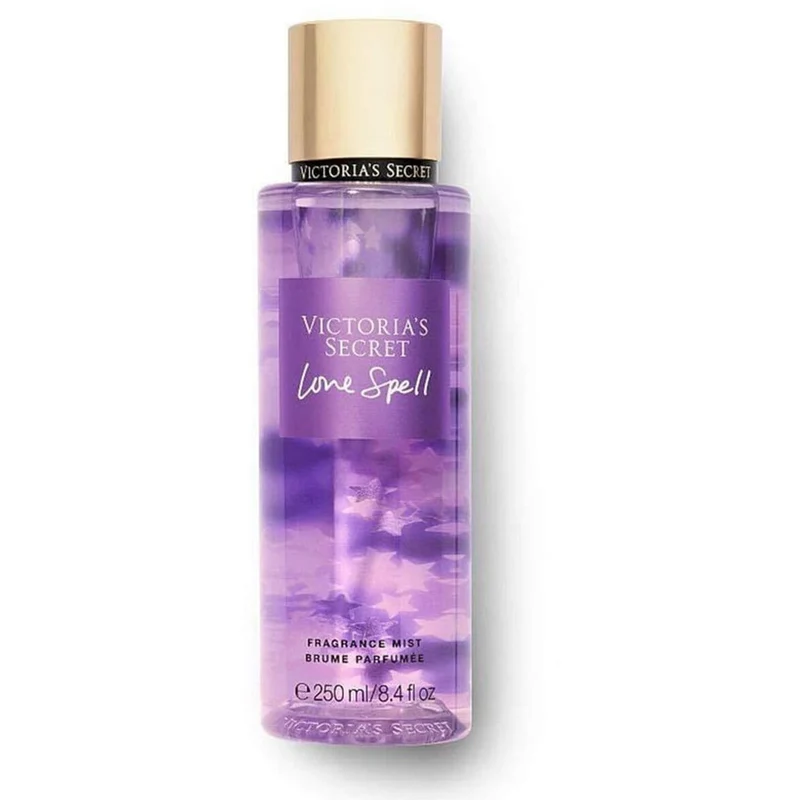 Victoria's Secret Love Spell Body Mist 250 ML