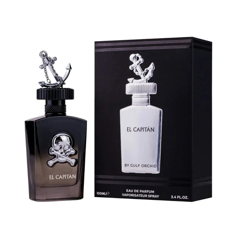 Gulf Orchid El Capitan EDP 100 ML (U)