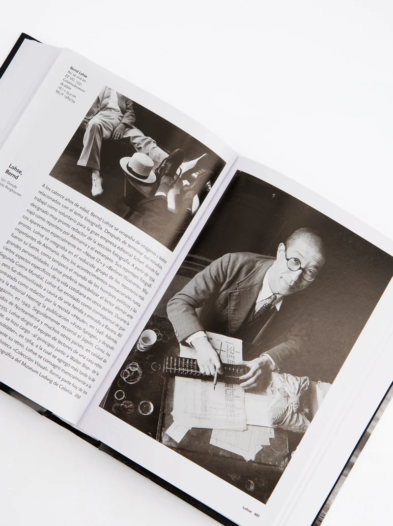 Libro La Fotografía del Siglo XX - Taschen