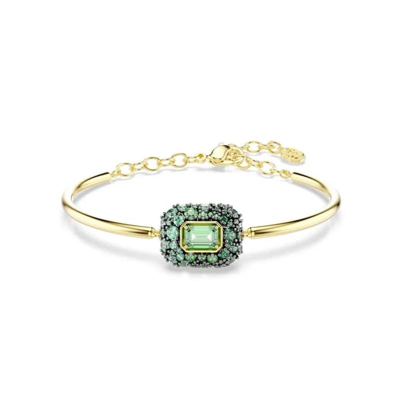 Swarovski Sublima Glam Goudkleurige Armband 5758457