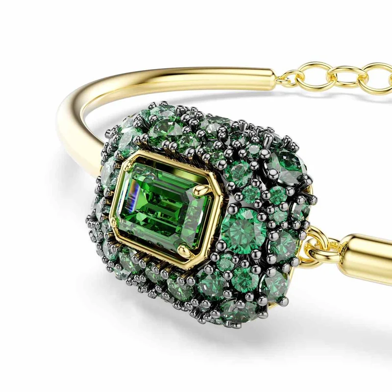 Swarovski Sublima Glam Goudkleurige Armband 5758457