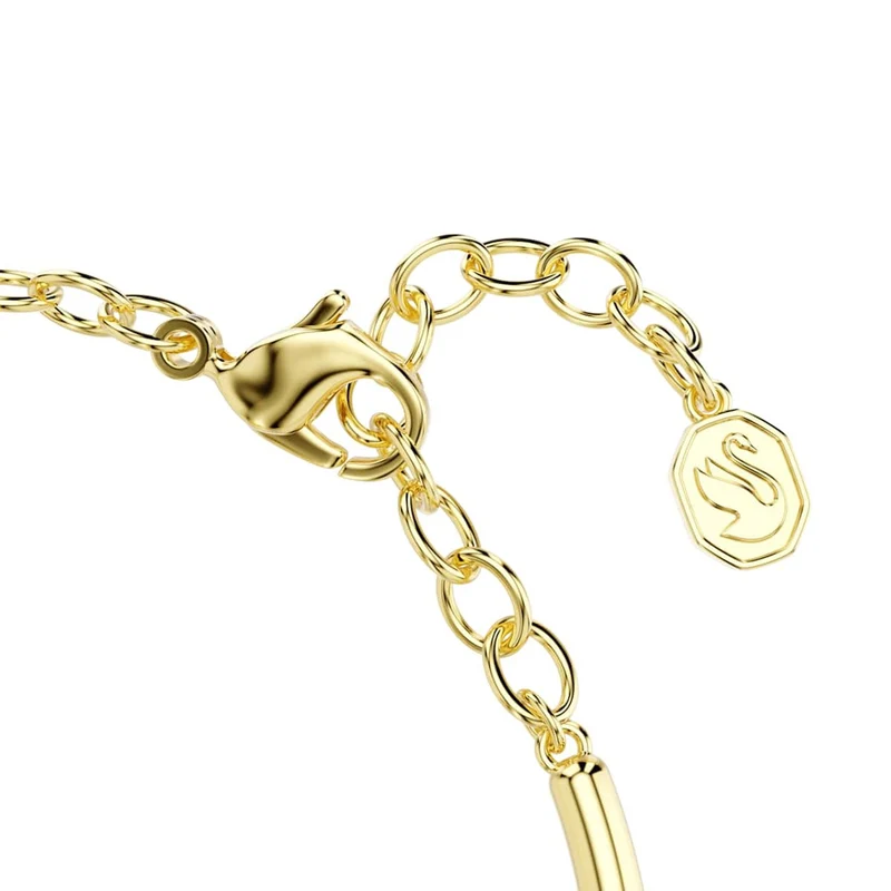 Swarovski Sublima Glam Goudkleurige Armband 5758457