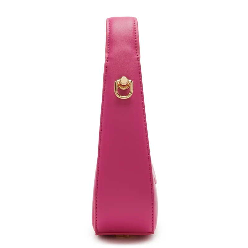 Chiara Ferragni Caia Pink Crossbody bag 75SB4BG2-ZS517-431