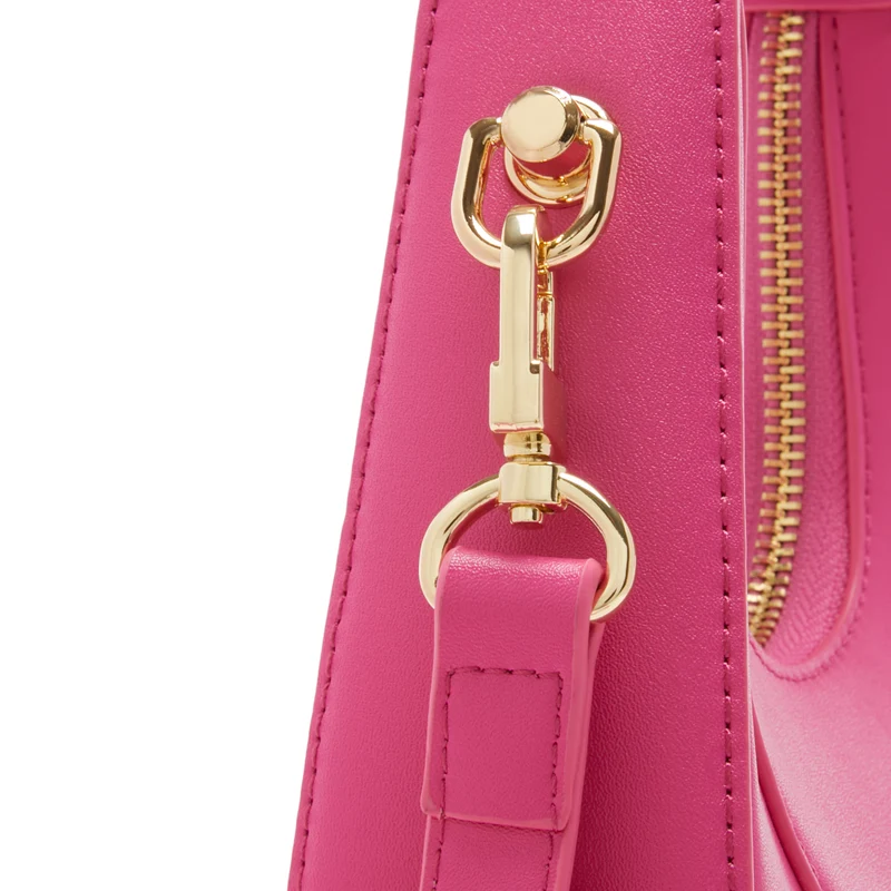 Chiara Ferragni Caia Pink Crossbody bag 75SB4BG2-ZS517-431