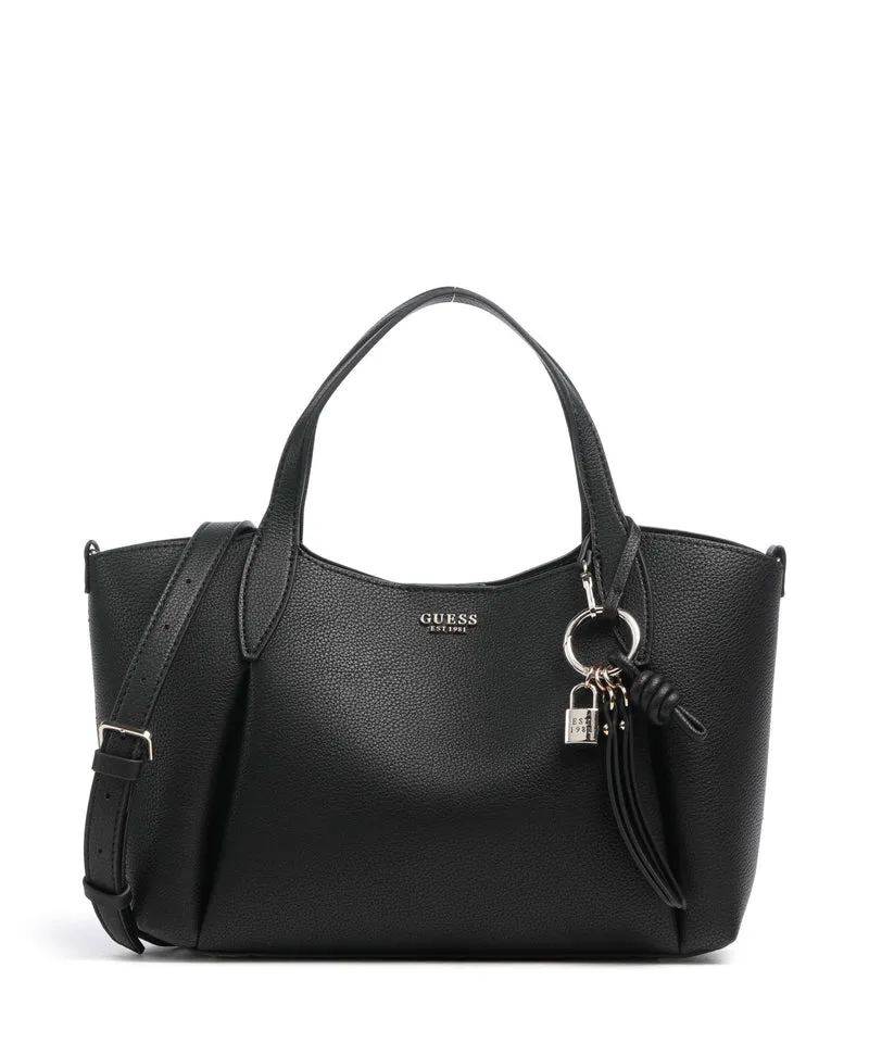 Guess Melody Bolso de mano black