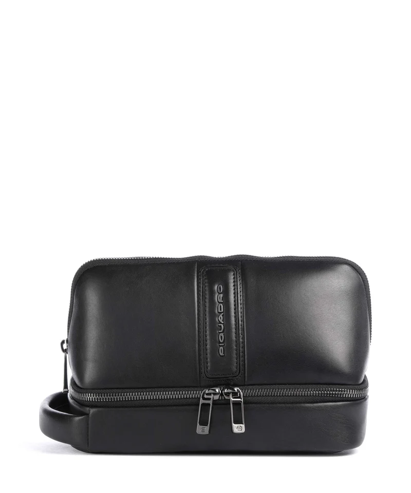 Piquadro Victor 40 Neceser black