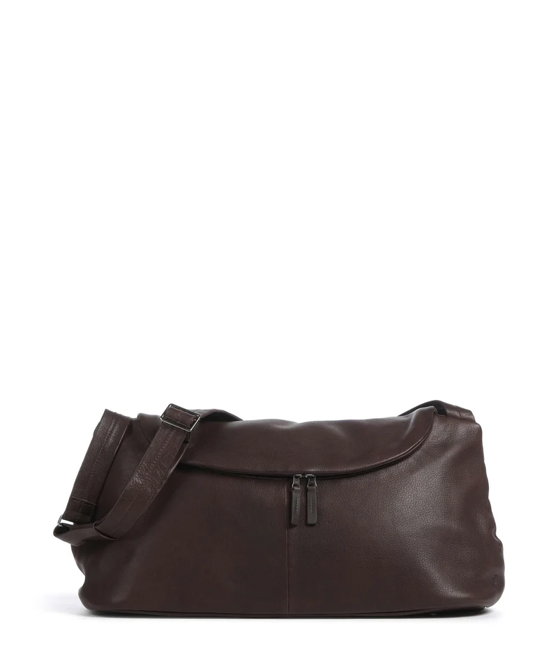 Harold's Ono Bolsa de fin de semana braun