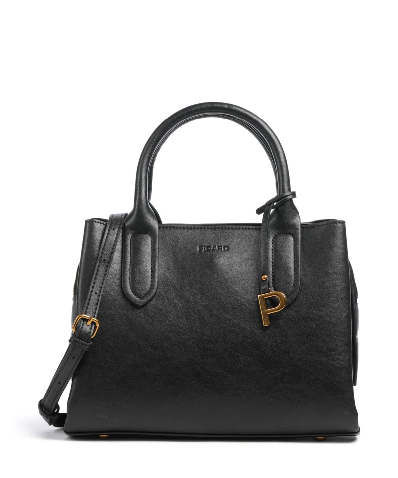 Picard 9 to Fine Bolso de mano black