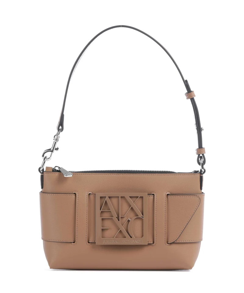 Armani Exchange Susy Bolso de hombro marionette