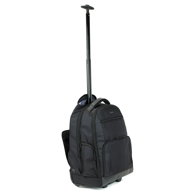 Mochila con ruedas Sport de Targus para portátiles de entre 15 y 15,6" - Negro