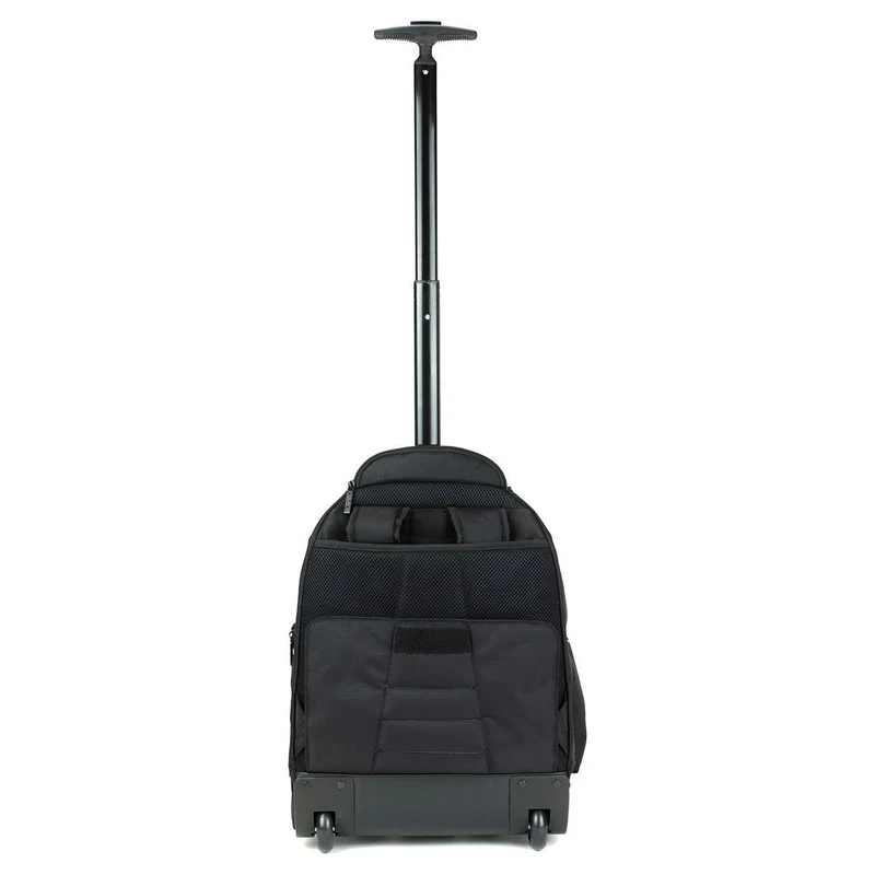 Mochila con ruedas Sport de Targus para portátiles de entre 15 y 15,6" - Negro