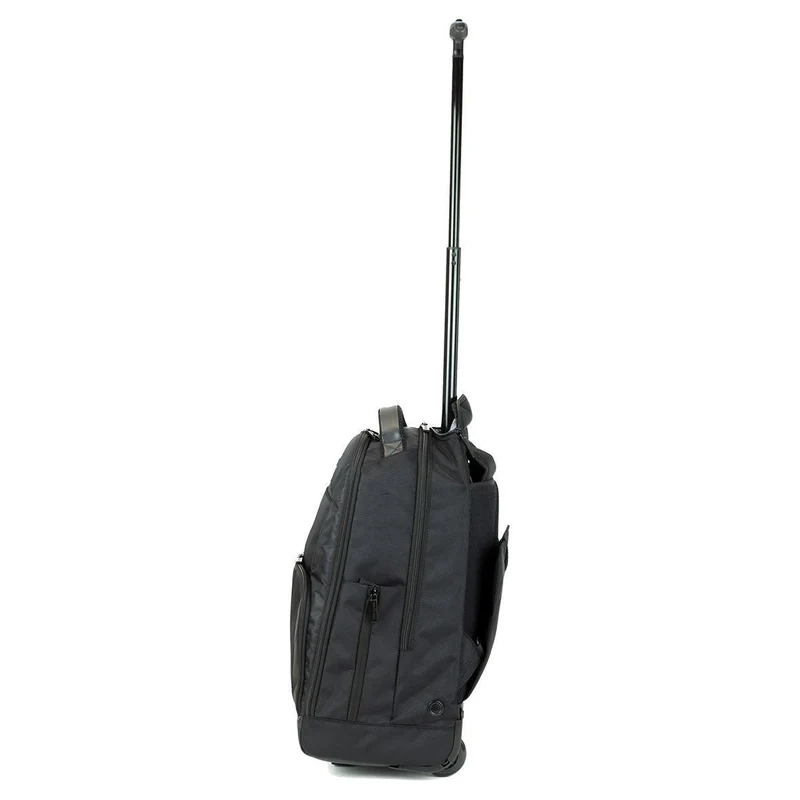 Mochila con ruedas Sport de Targus para portátiles de entre 15 y 15,6" - Negro