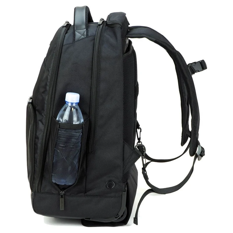 Mochila con ruedas Sport de Targus para portátiles de entre 15 y 15,6" - Negro