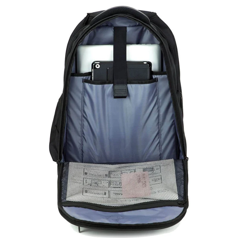 Mochila con ruedas Sport de Targus para portátiles de entre 15 y 15,6" - Negro