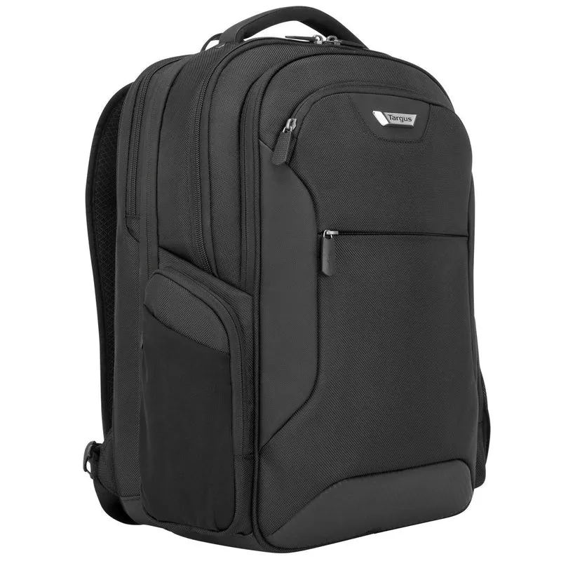 Mochila Corporate Traveller para portátiles 15,6" - Negro