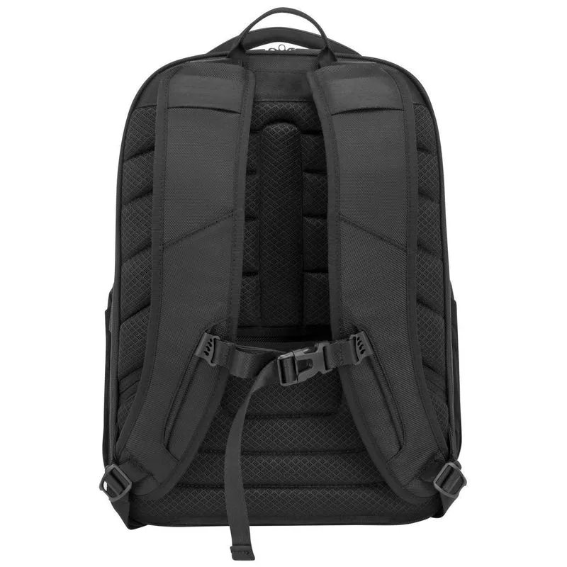 Mochila Corporate Traveller para portátiles 15,6" - Negro