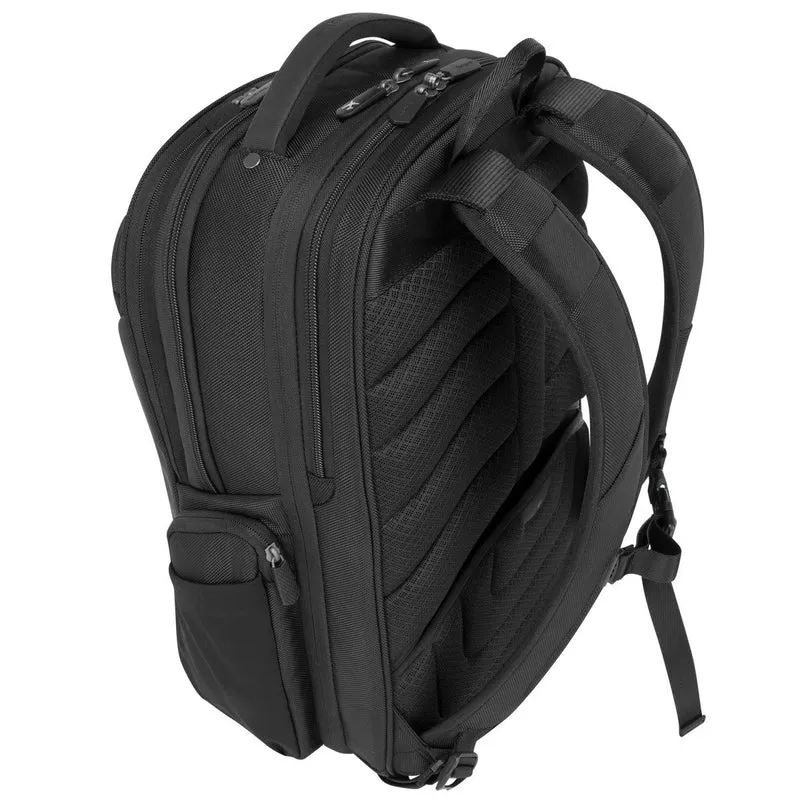 Mochila Corporate Traveller para portátiles 15,6" - Negro