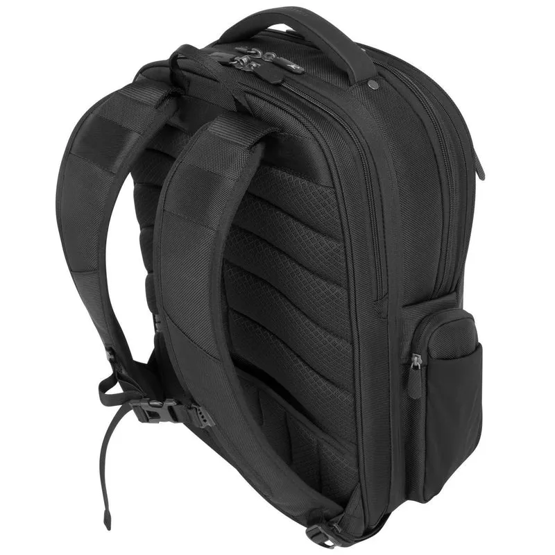 Mochila Corporate Traveller para portátiles 15,6" - Negro