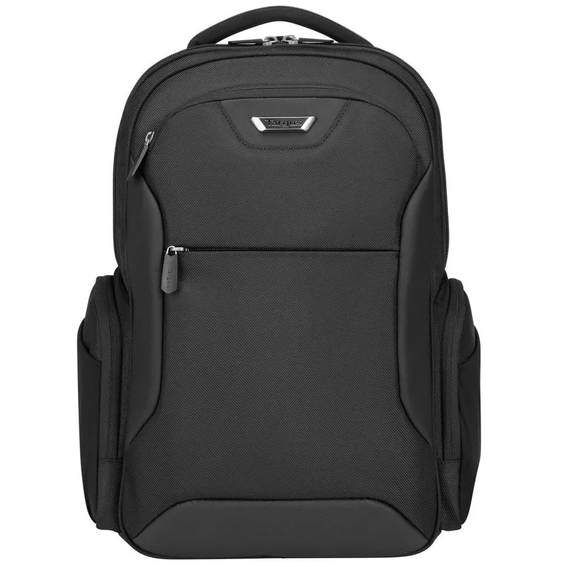 Mochila Corporate Traveller para portátiles 15,6" - Negro