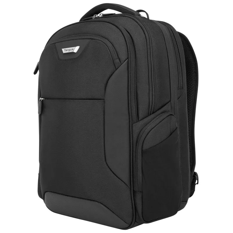 Mochila Corporate Traveller para portátiles 15,6" - Negro