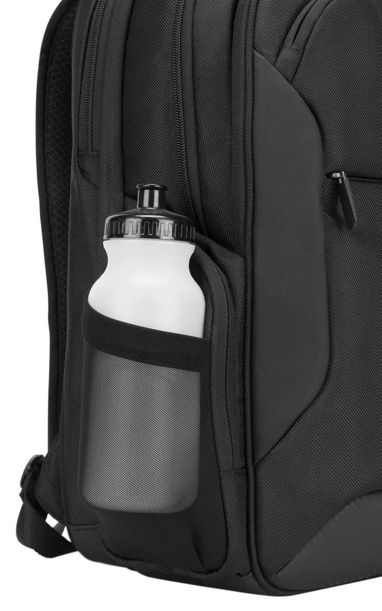 Mochila Corporate Traveller para portátiles 15,6" - Negro
