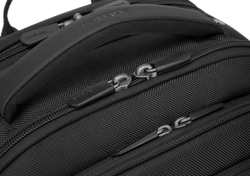 Mochila Corporate Traveller para portátiles 15,6" - Negro