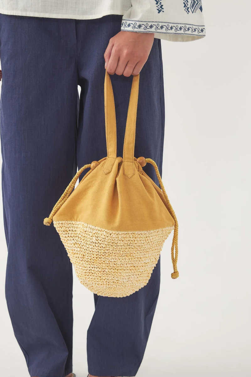 Sac Pauline