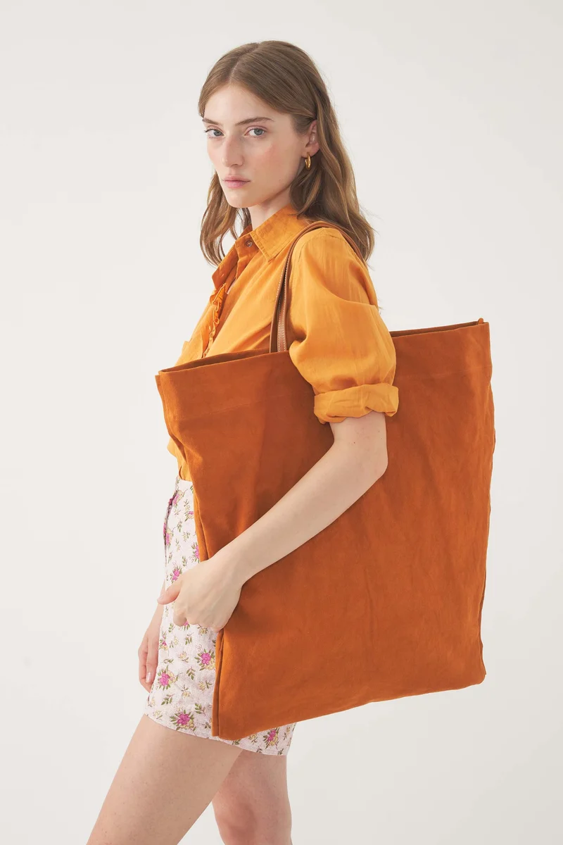 Tote Bag Ben