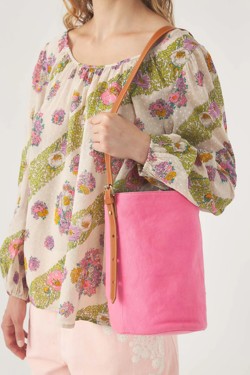 Sac seau Ben