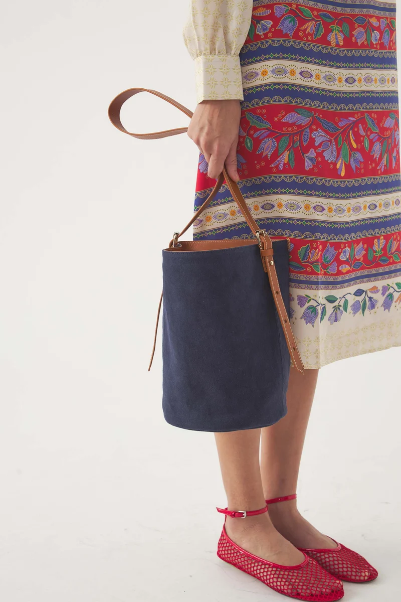 Sac seau Ben