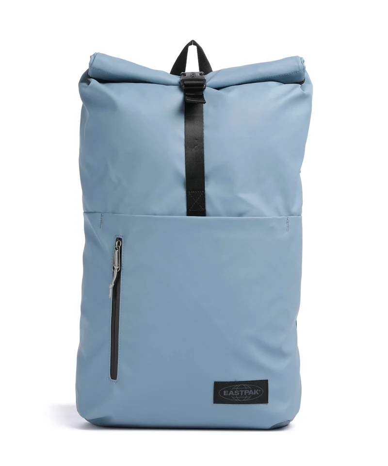 Eastpak Up Mochila roll-top dust blue