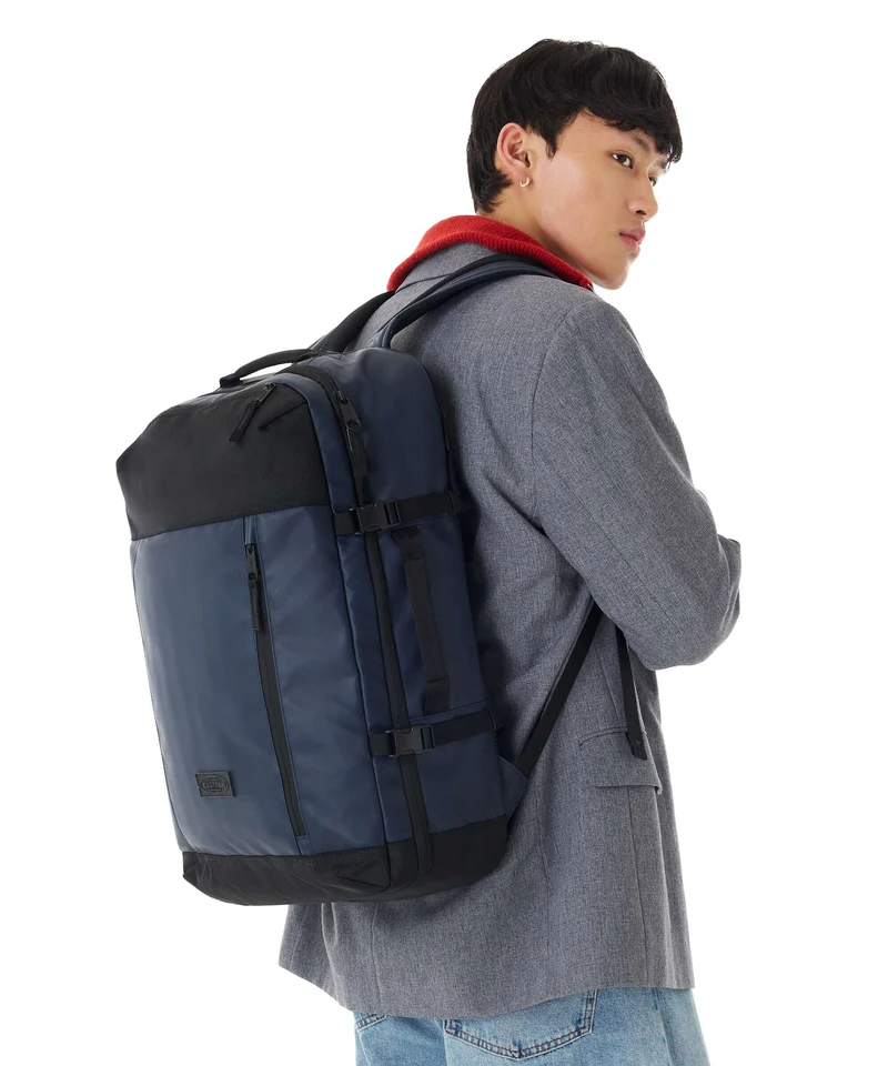 Eastpak Travelpack Top Mochila de viaje cnnct admiral