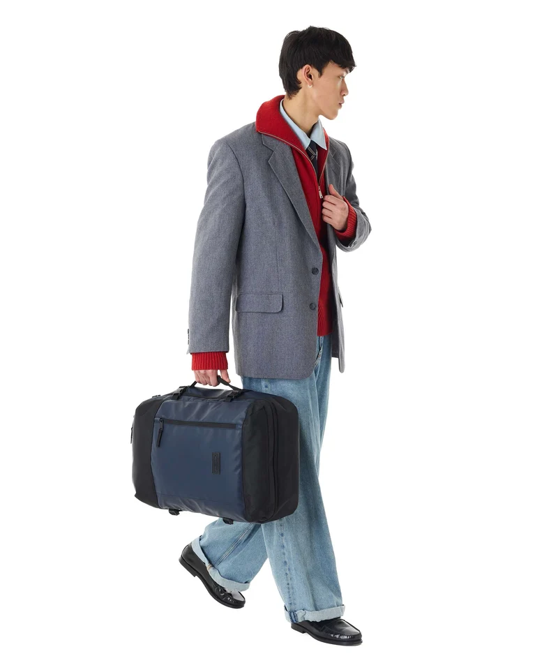 Eastpak Travelpack Top Mochila de viaje cnnct admiral