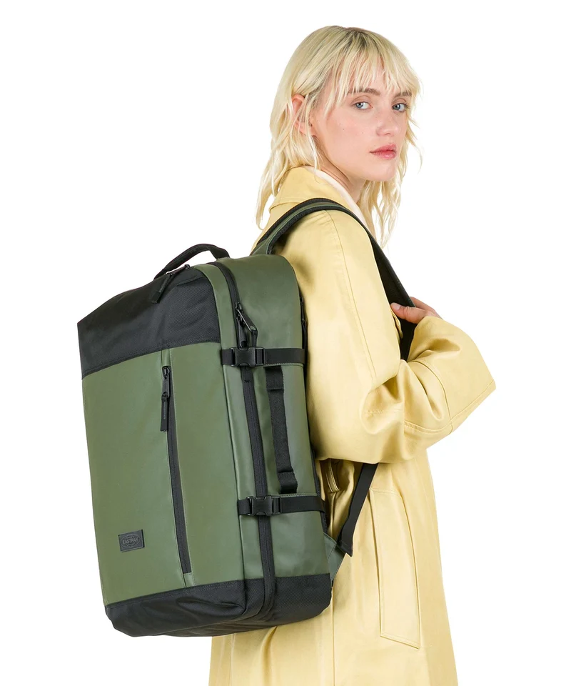 Eastpak Travelpack Top Mochila de viaje cnnct khaki
