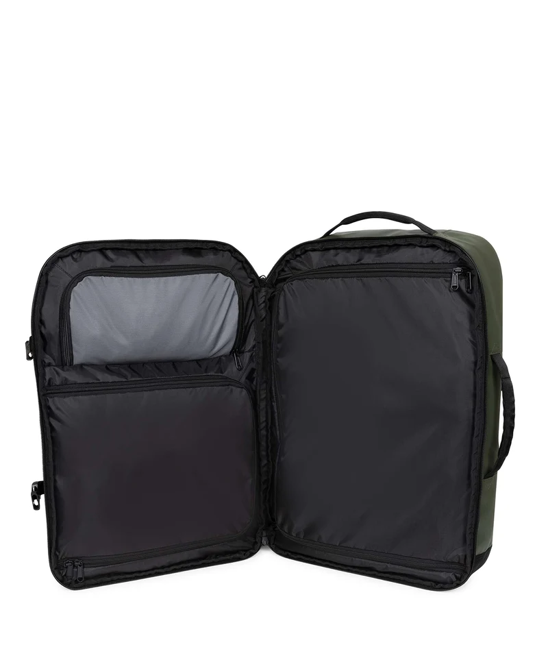 Eastpak Travelpack Top Mochila de viaje cnnct khaki
