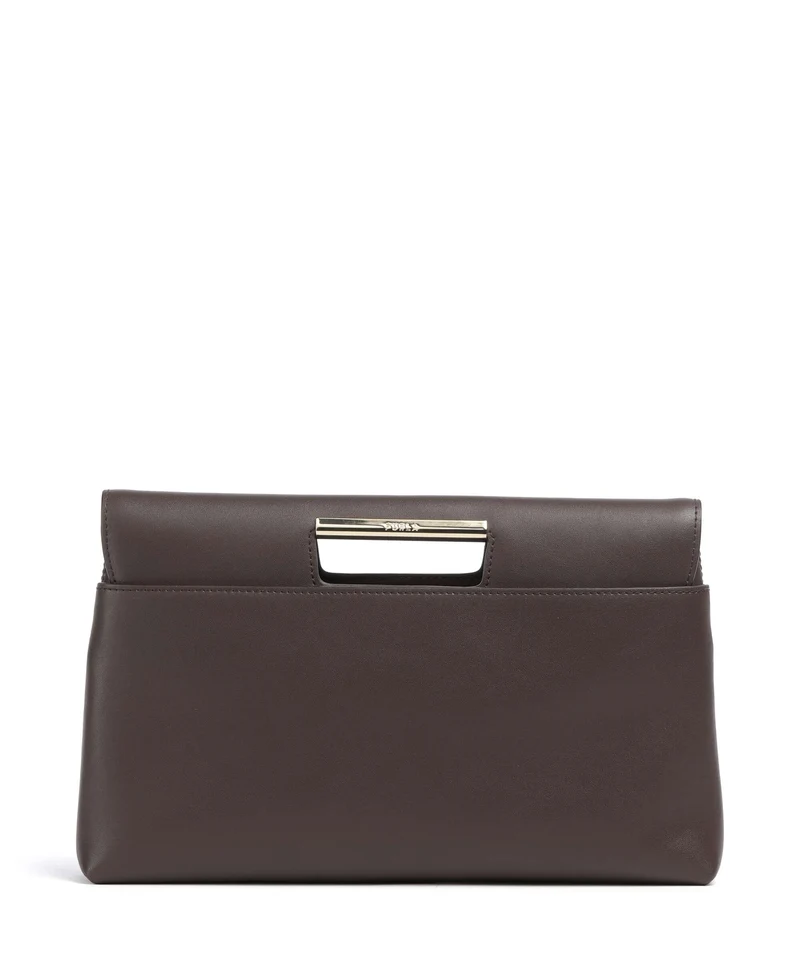 Furla Giada Bolso de fiesta cioccolato