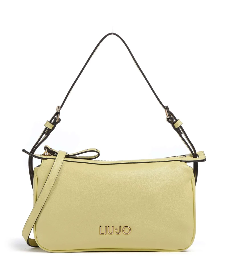 Liu Jo Arezu S Bolso de hombro avocado