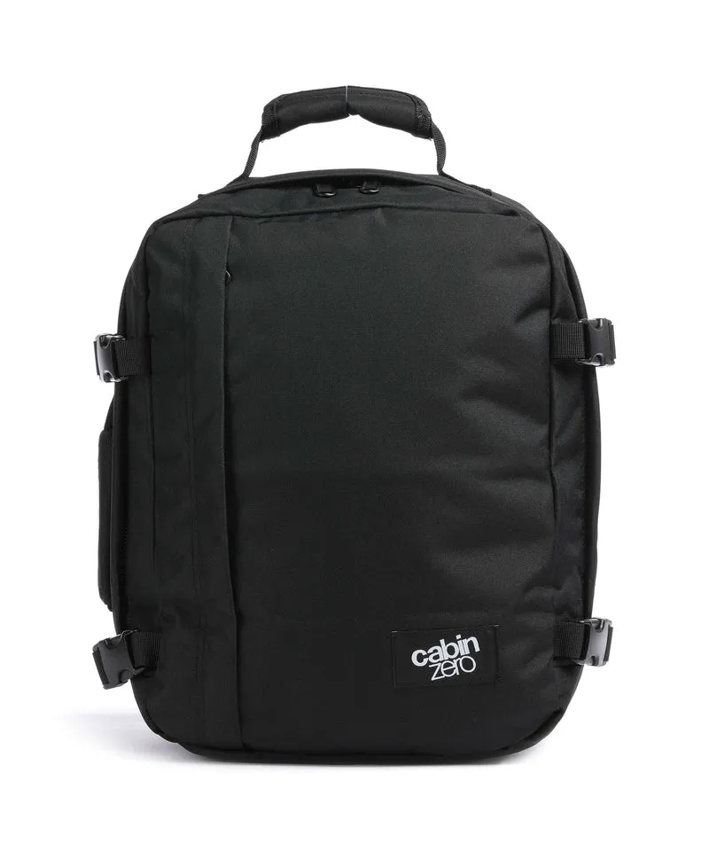 Cabin Zero Classic 28 Mochila absolute black