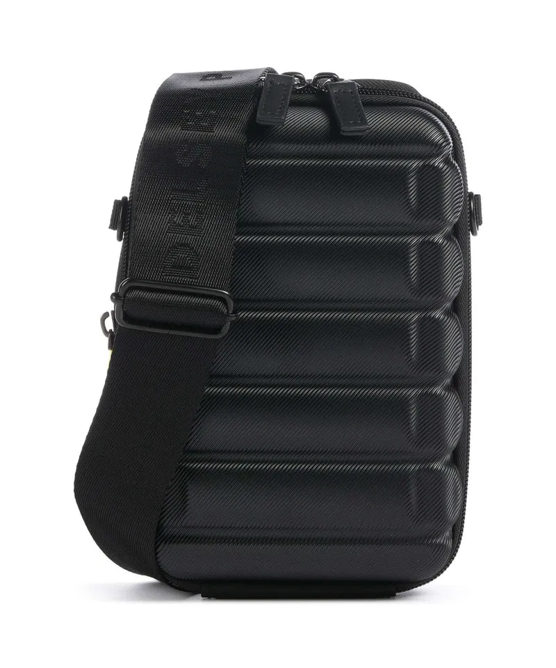 Delsey Paris Shadow 5.0 Bandolera schwarz