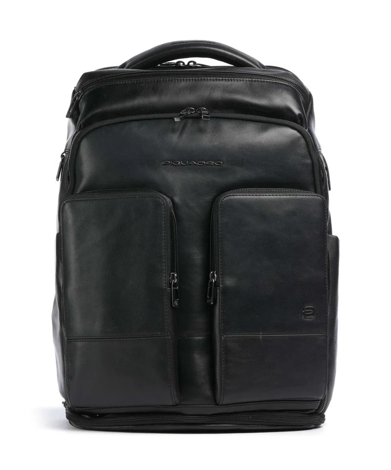 Piquadro W136 Mochila de viaje nero
