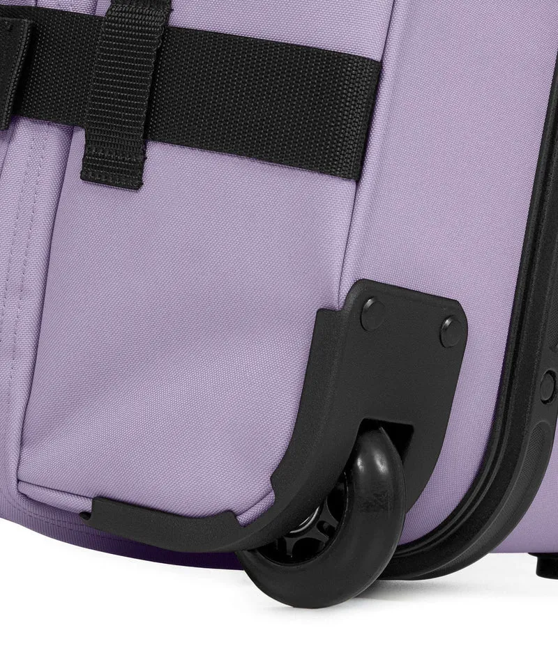 Eastpak Transit'R S Bolso de viaje con ruedas orchid lilac