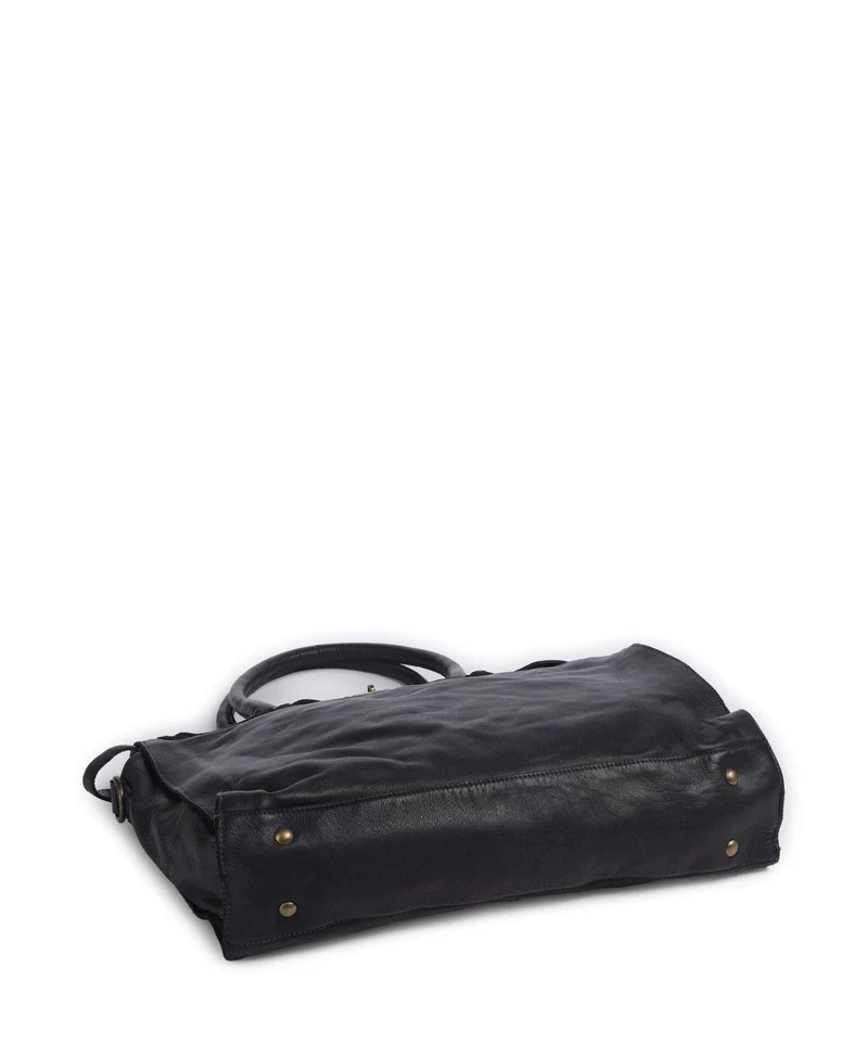 Taschendieb Wien Kaisterstrasse 2 Bolsa shopping blue sea
