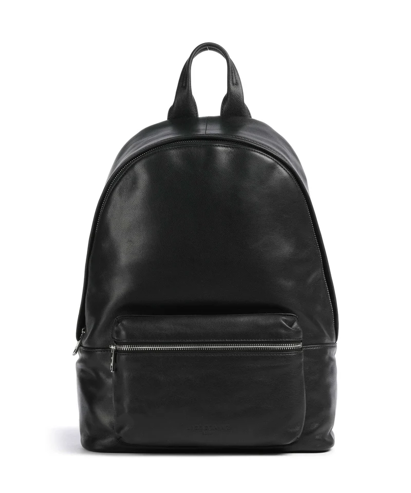 Liebeskind Jil Goat Leather L Mochila black