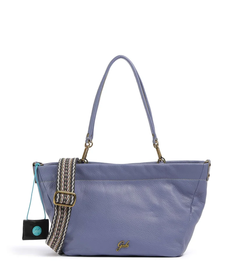 Gabs Aruba Vale Bolso de hombro cornflower